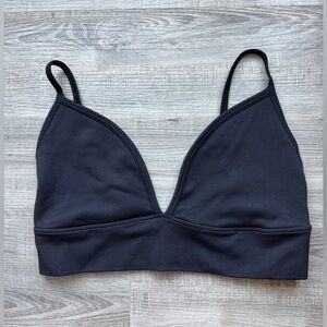 Athleta Aurora Triangle Bra D-DD